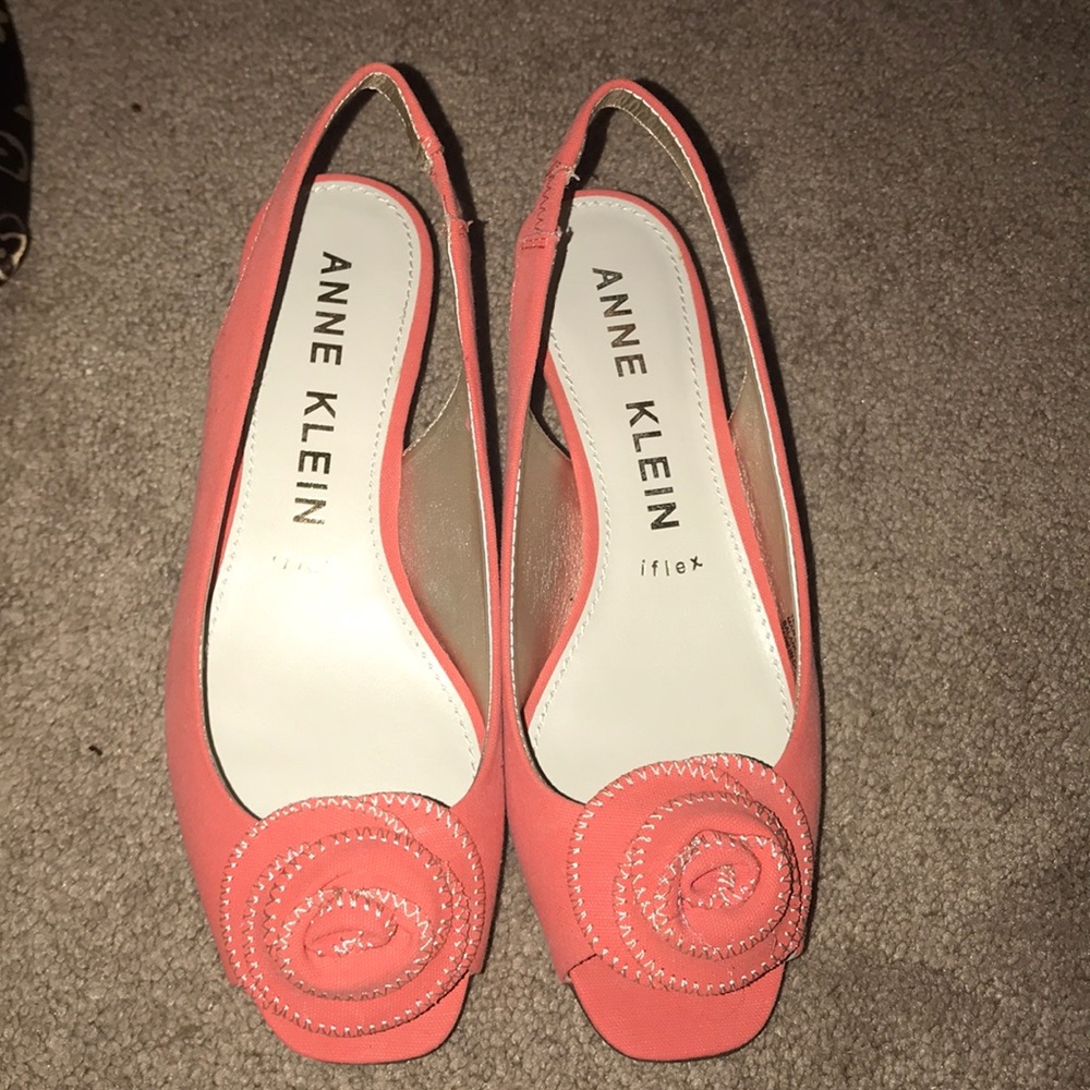 Women’s Anne Klein wedges